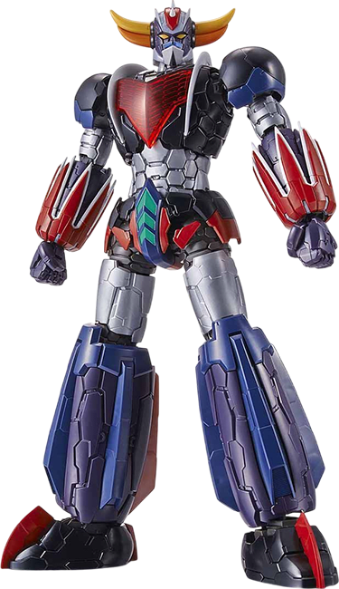 Model Kit Bandai Hobby HG: Grendizer (INFINITISM)2