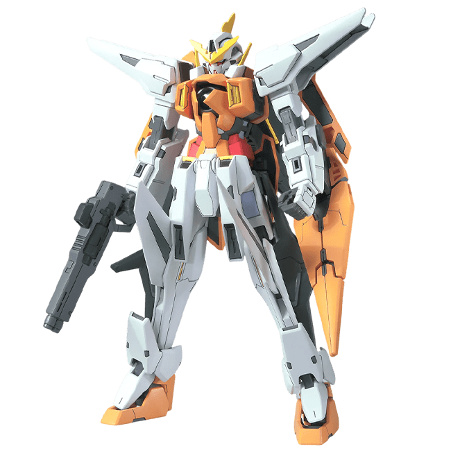 Model Kit Bandai Hobby HG: Gundam Kyrios2