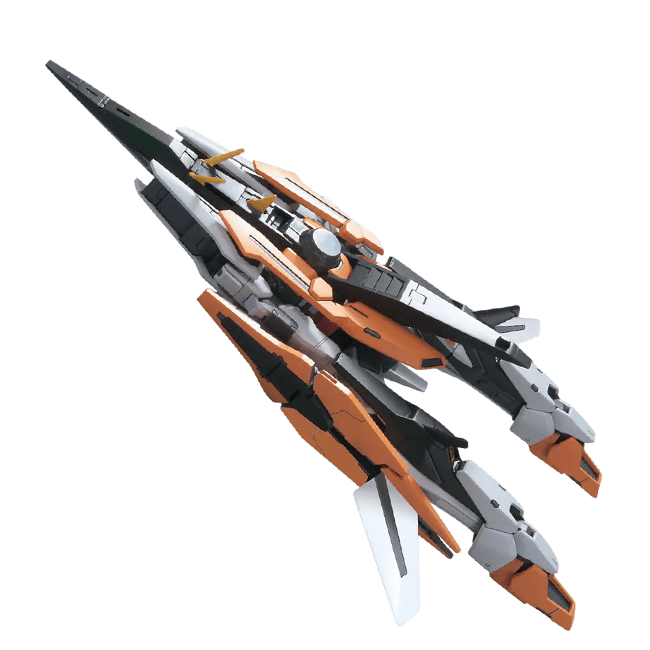 Model Kit Bandai Hobby HG: Gundam Kyrios3