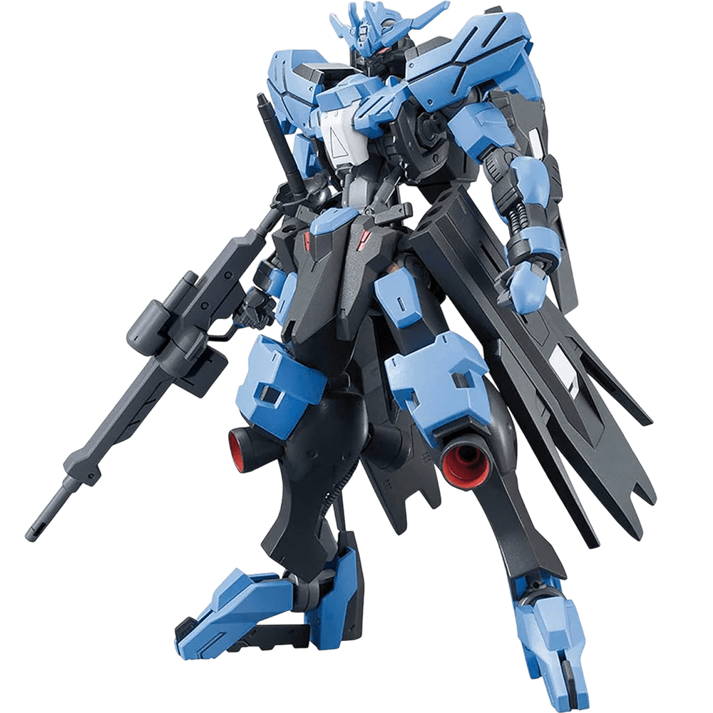 Model Kit Bandai Hobby HG: Gundam Vidar2