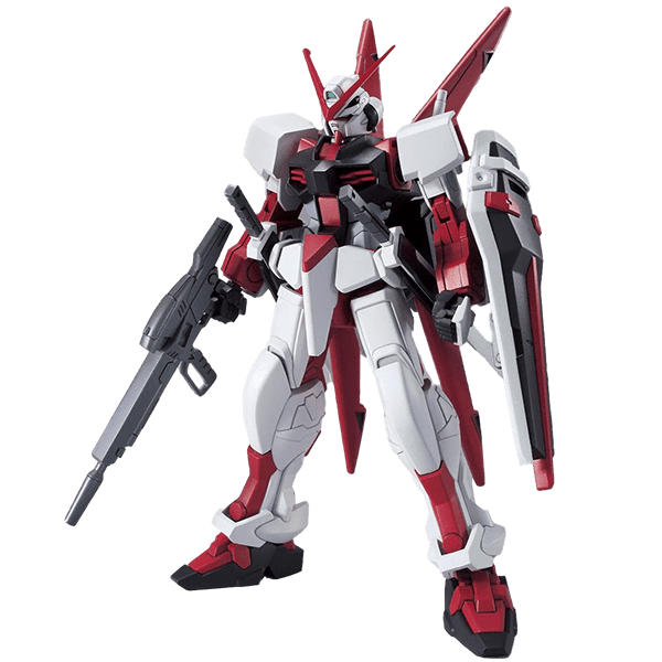 Model Kit Bandai Hobby HG: M1 Astray2