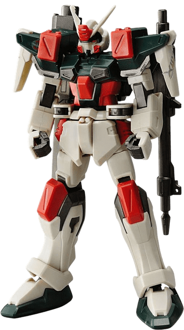 Model Kit Bandai Hobby HG: R03 Buster Gundam2