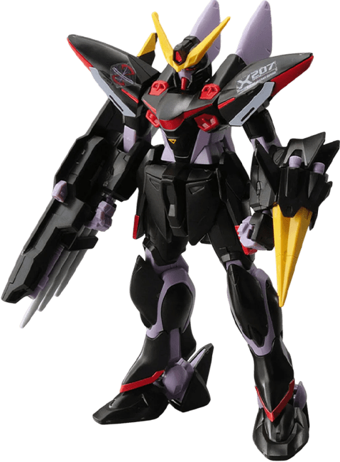Model Kit Bandai Hobby HG: R04 Blitz Gundam2