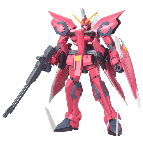 Model Kit Bandai Hobby HG: Aegis Gundam2