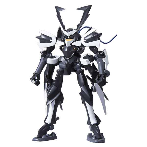 Model Kit Bandai HG: Susanowo GNX-Y901TW2