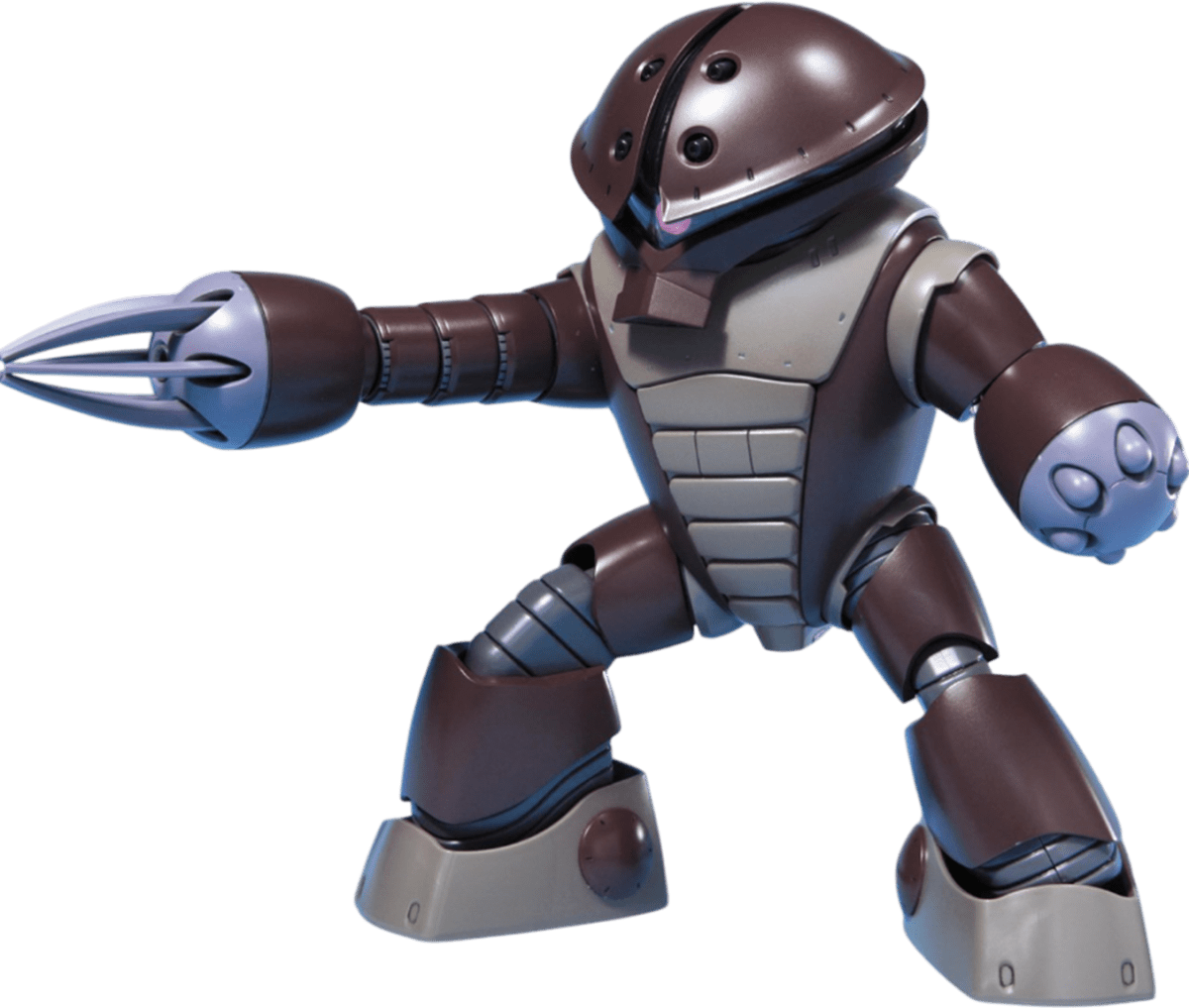 Model Kit Bandai Hobby HGUC: ACGUY2