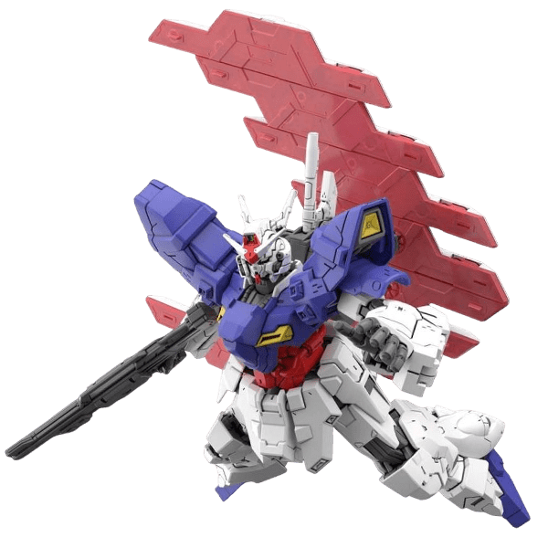 Model Kit Bandai Hobby HGUC: Moon Gundam2