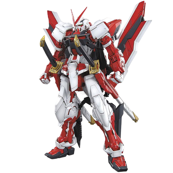 Model Kit Bandai Hobby MG: Gundam Astray Red Frame2