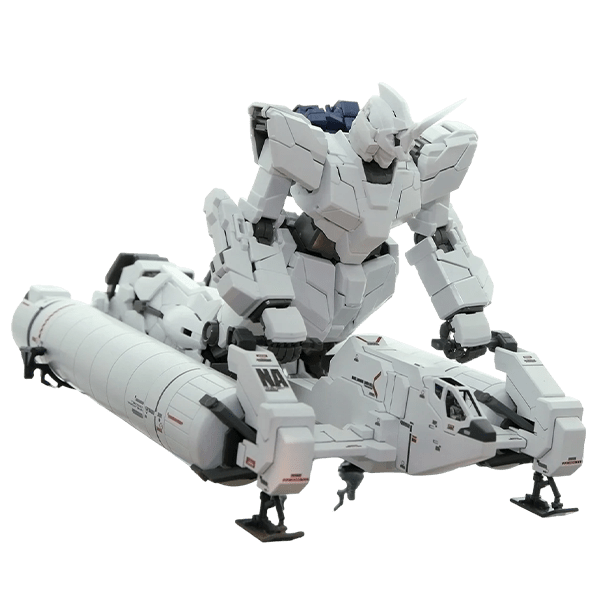 Model Kit Bandai Hobby MG: RX-0 Full Armor Unicorn Gundam Ver.ka1