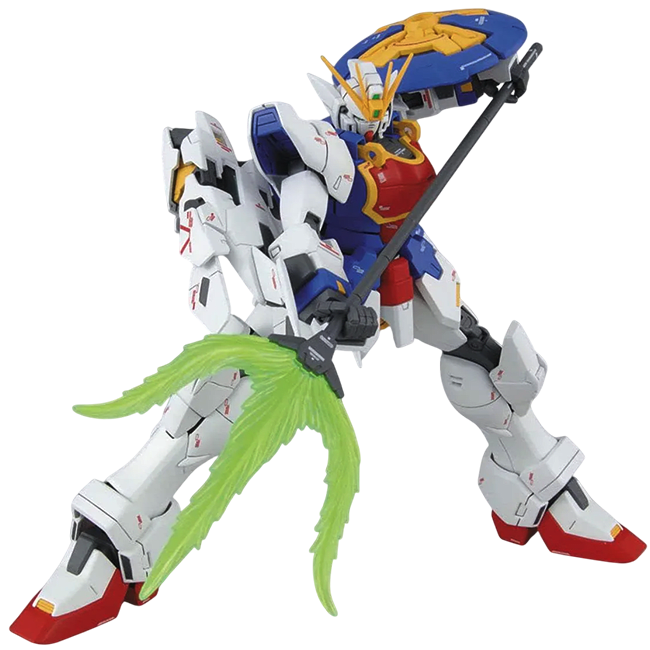 Model Kit Bandai Hobby MG: XXXG-01S Shenlong Gundam EW Ver2