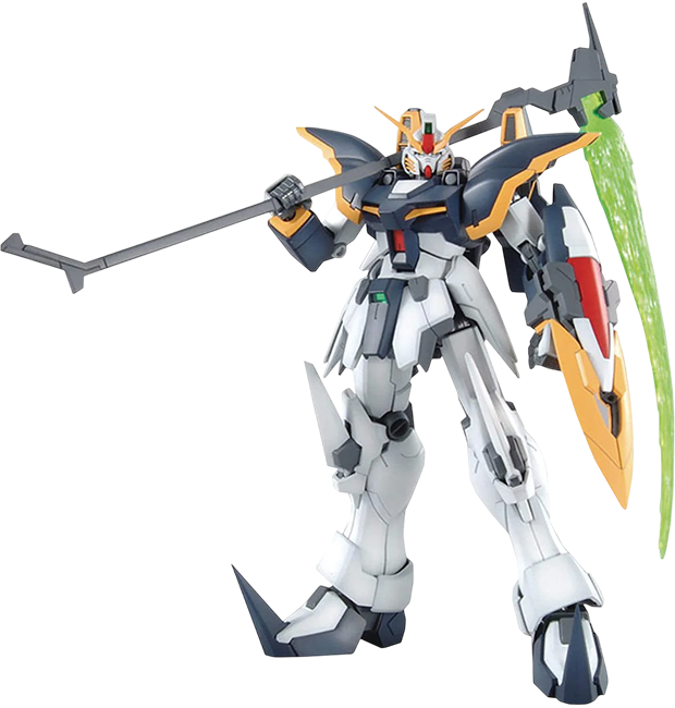 Model Kit Bandai Hobby MG: XXXG Deathscythe EW2