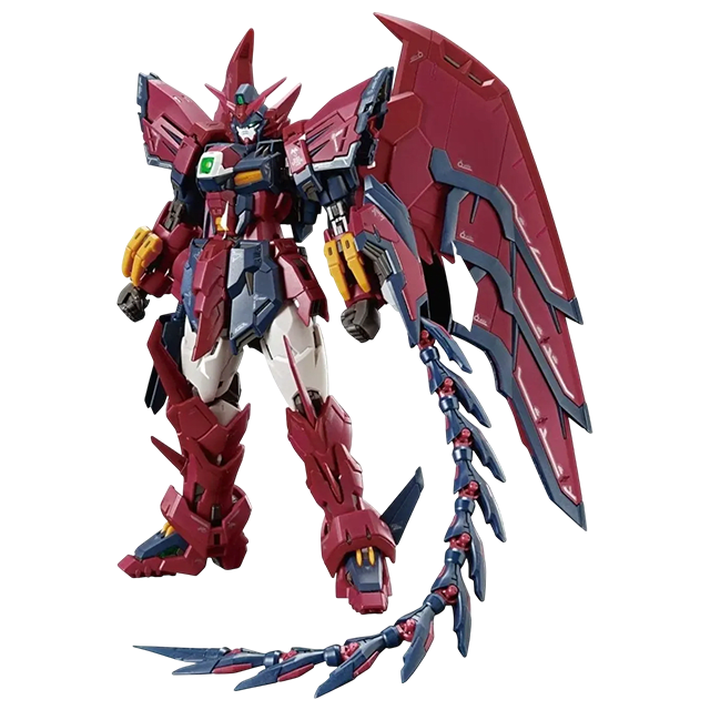 Model Kit Bandai Hobby: RG 1/144 GUNDAM EPYON2