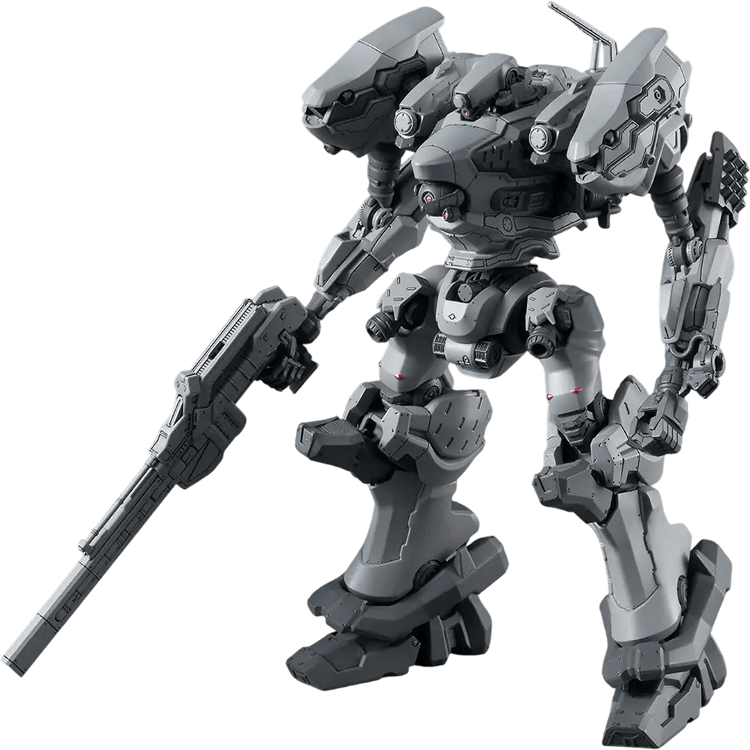 Model Kit Bandai 30MM: Armored Core VI - Orbiter2
