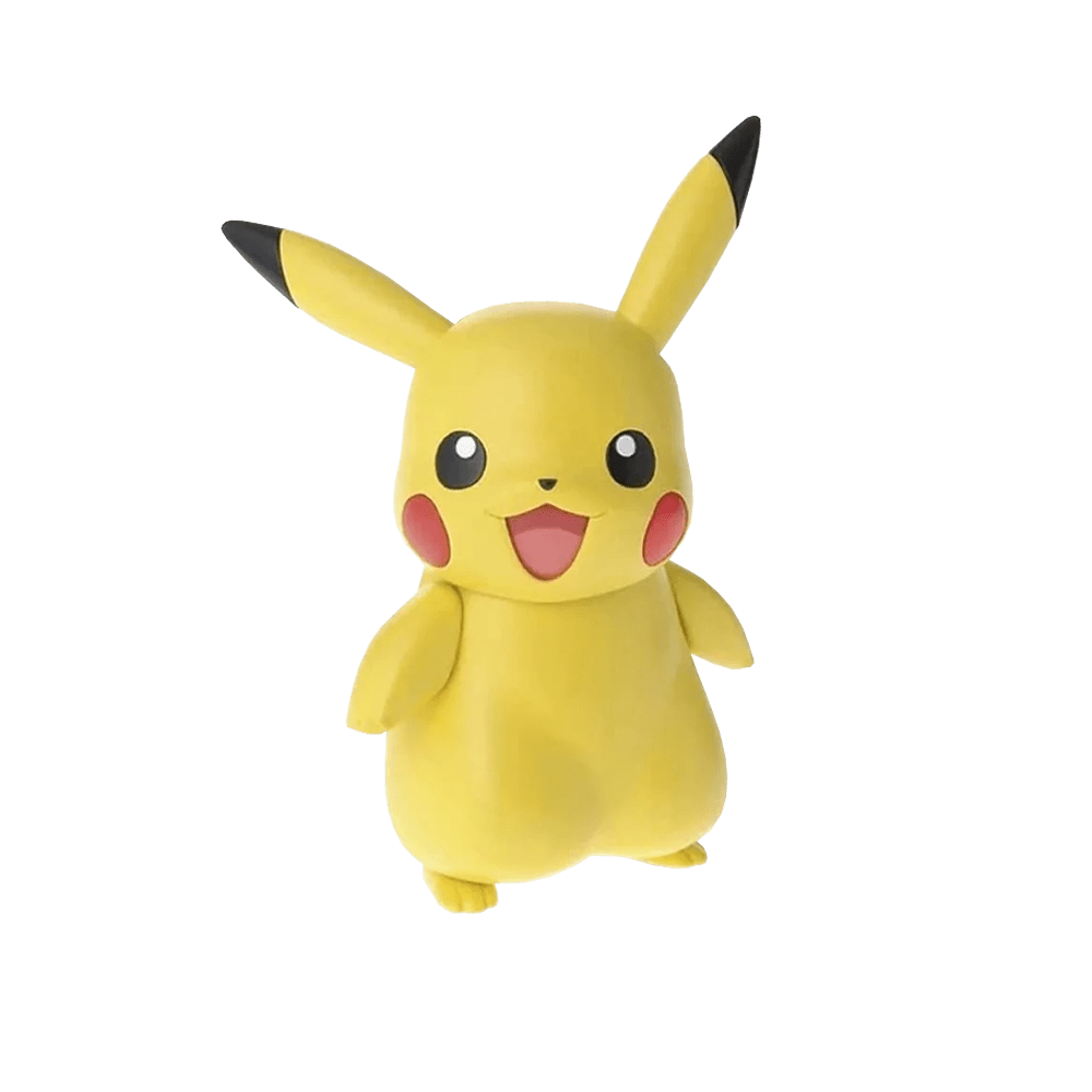 Model Kit Bandai Hobby Pokémon: Pikachu2