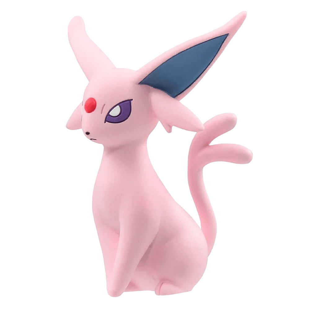 Figura Moncolle Takara Tomy: Espeon1