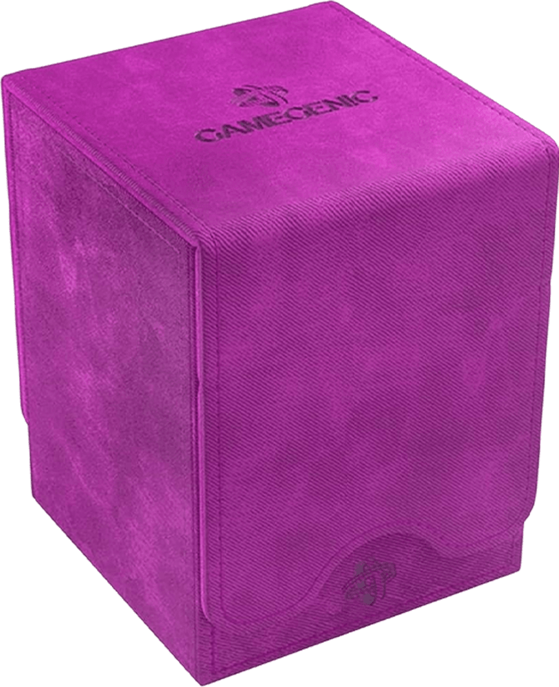 Deck Box Gamegenic Squire XL 100+ Convertible2