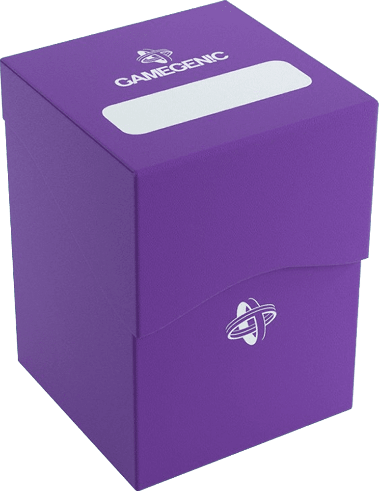 Deck Box Gamegenic Deck Holder 100+5