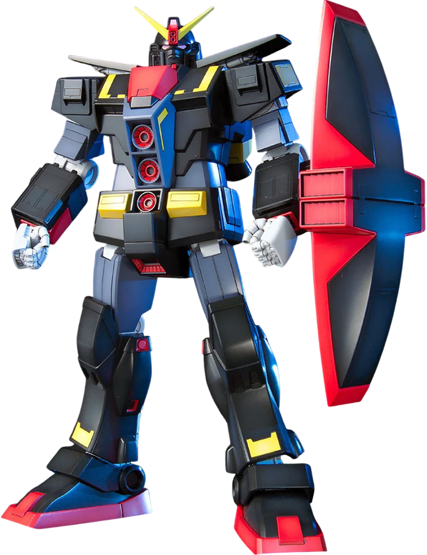 Model Kit Bandai HG: MRX-009 Psycho Gundam2
