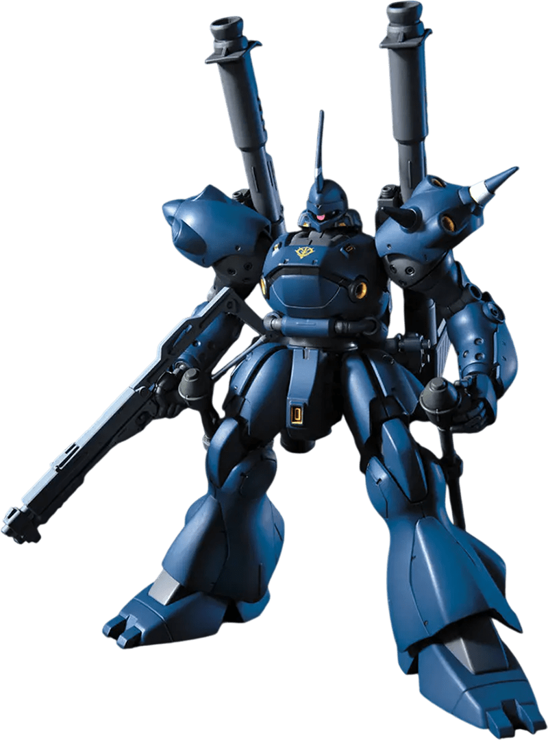 Model Kit Bandai HG: MS-18E Kampfer2