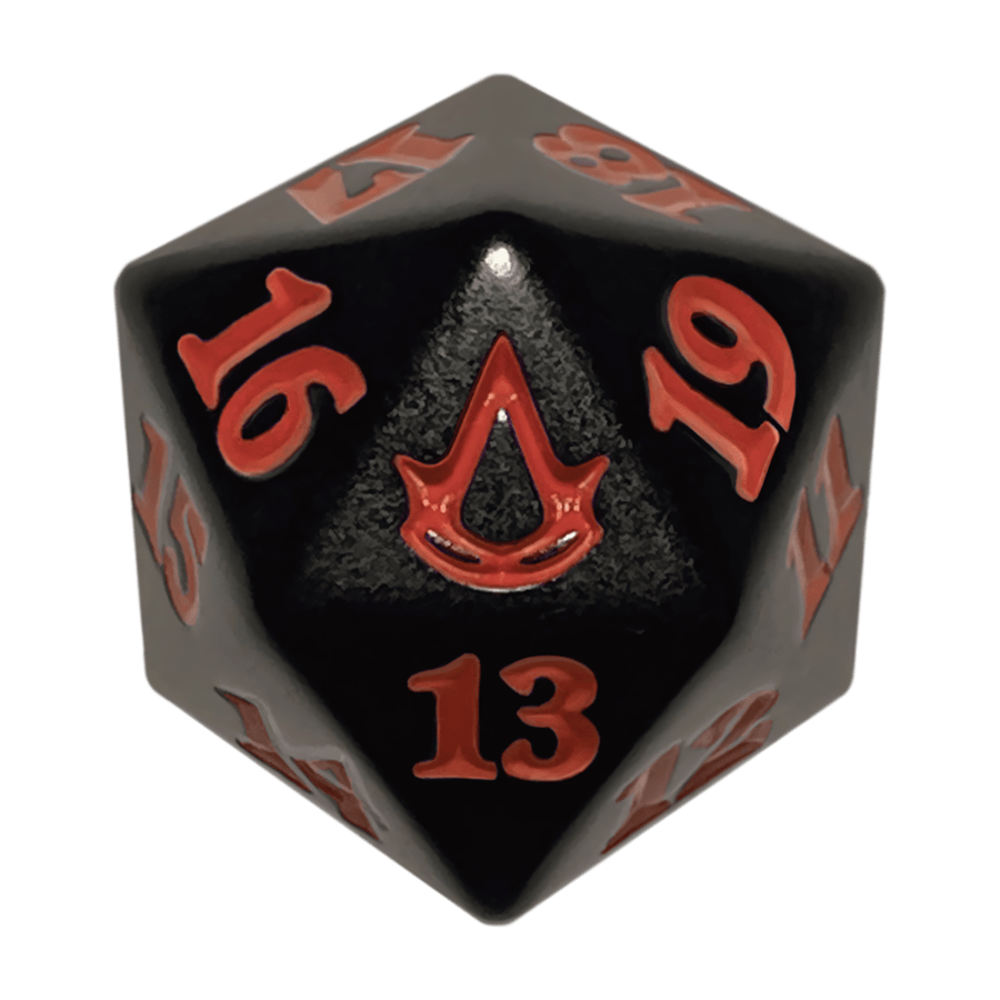 Bundle MTG: Assassin's Creed2