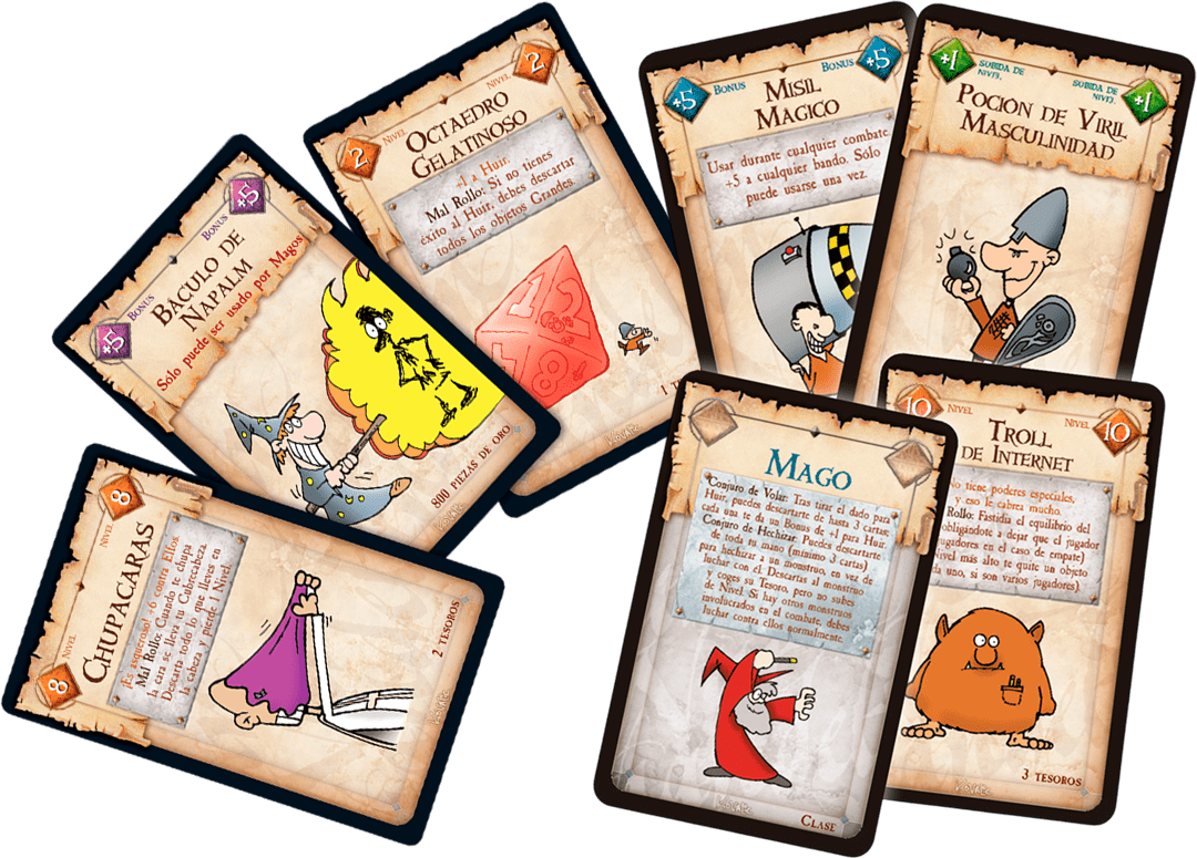 Munchkin2