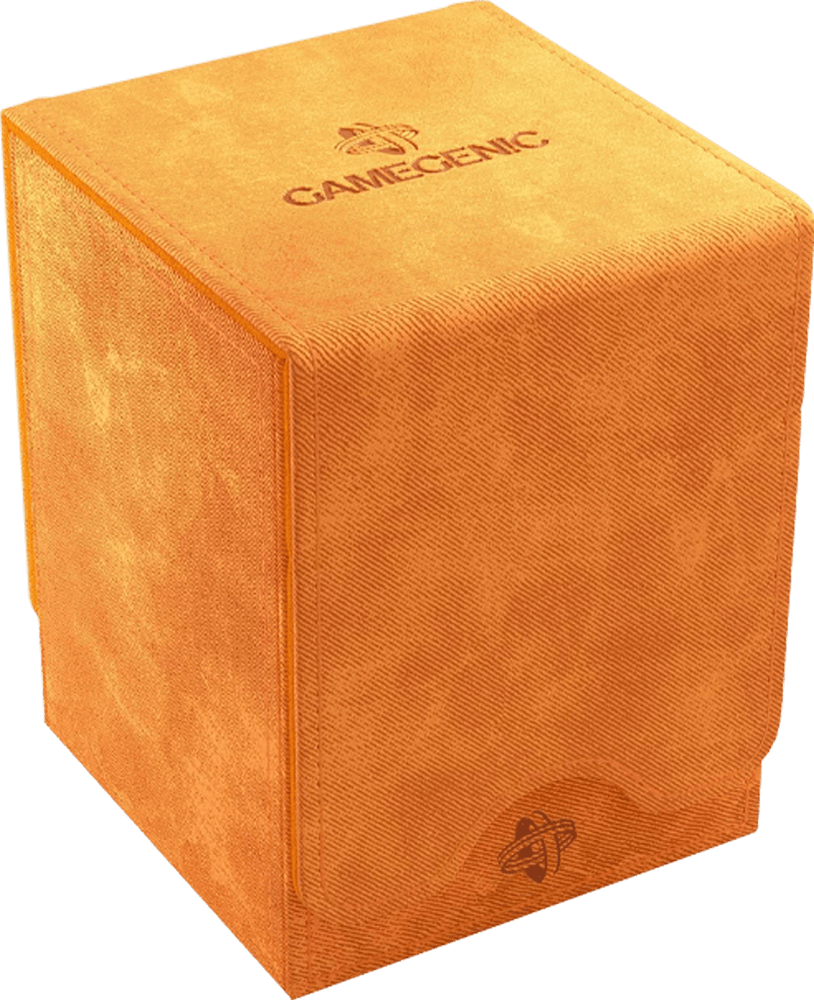 Deck Box Gamegenic Squire XL 100+ Convertible3