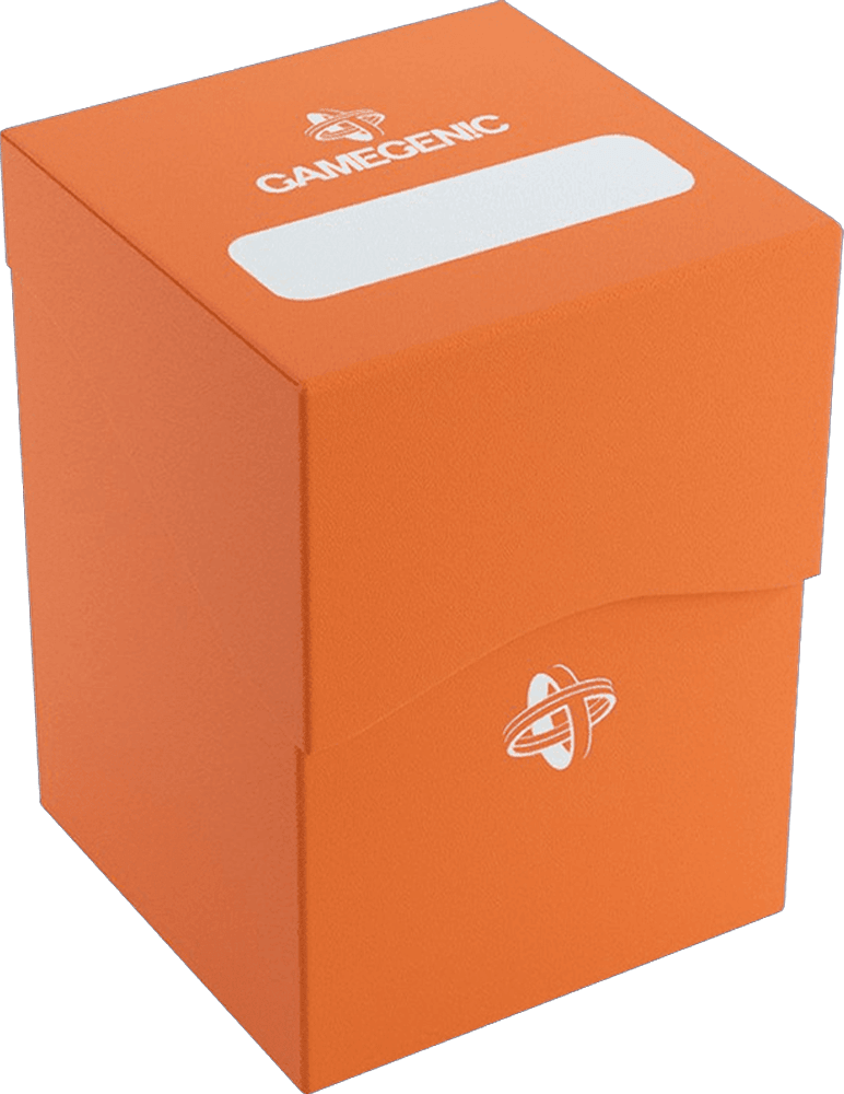 Deck Box Gamegenic Deck Holder 100+6