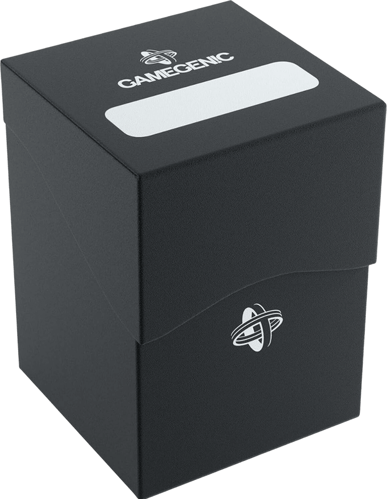 Deck Box Gamegenic Deck Holder 100+2
