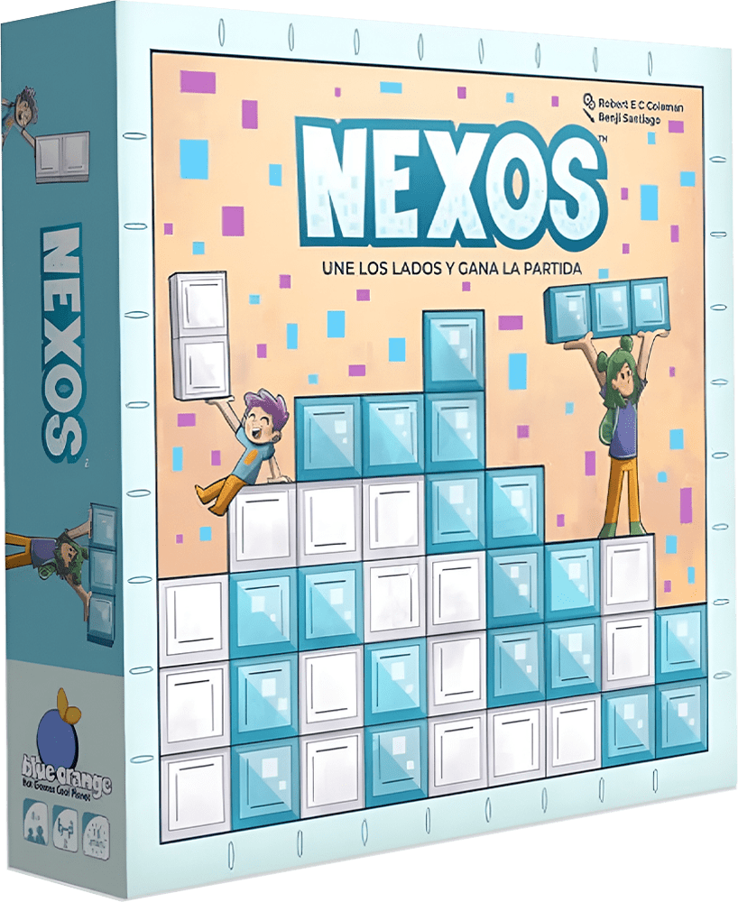 Nexos 0