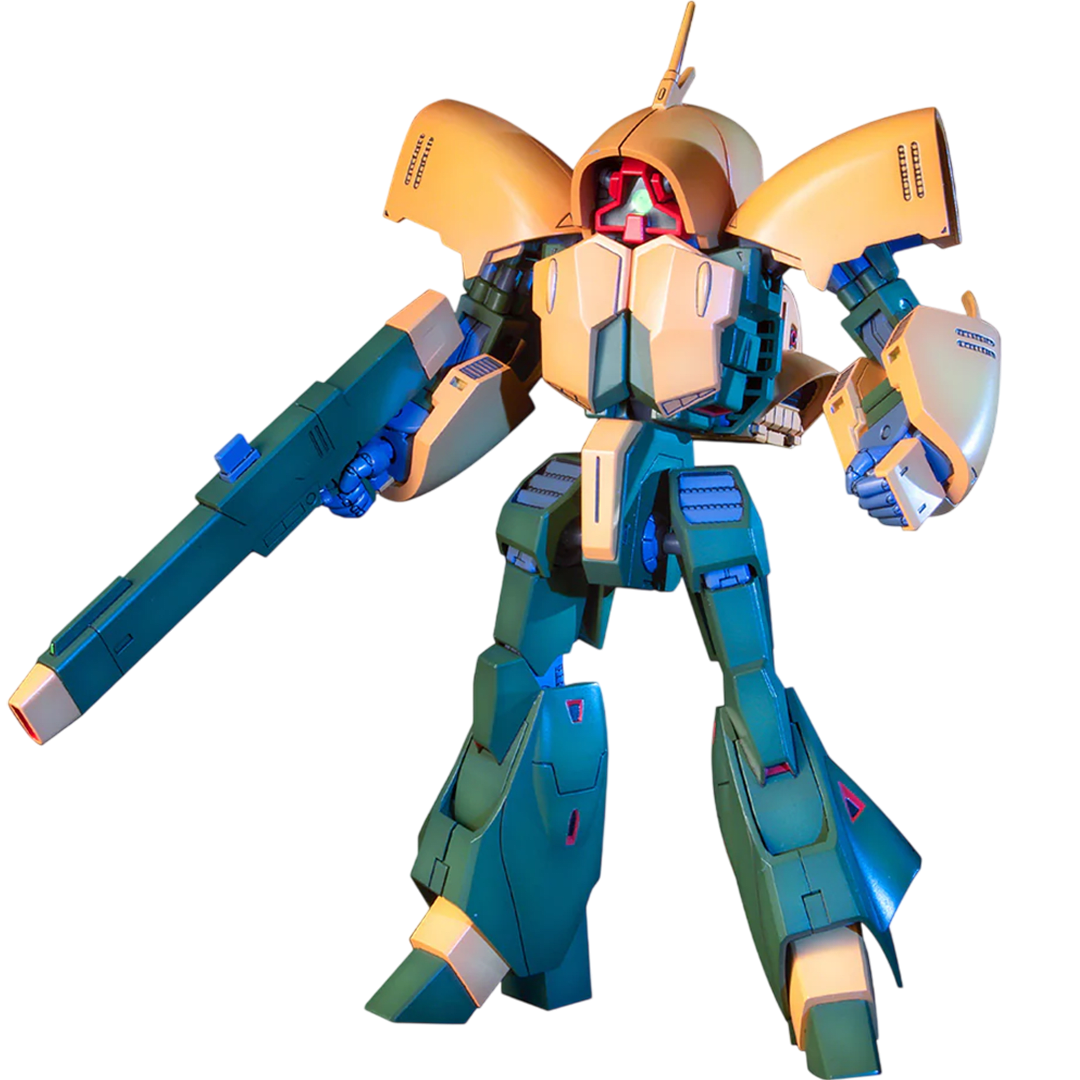 Model Kit Bandai HG: NRX-044 Asshimar2
