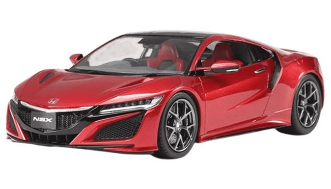 Model Kit Tamiya: Honda NSX2