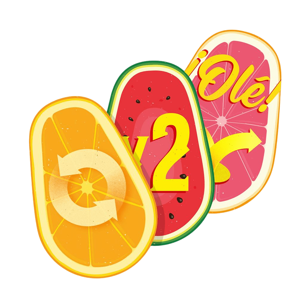 ¡Olé! Guacamole2