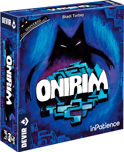 Onirim 0