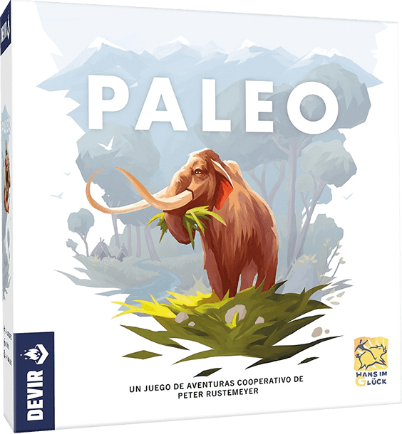 Paleo 0
