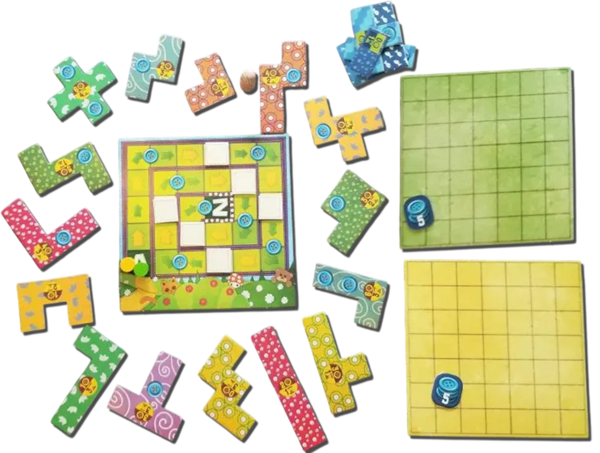 Patchwork Express2