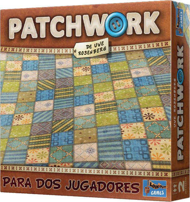 Patchwork 0