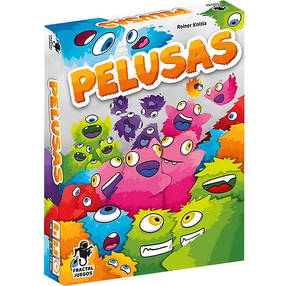 Pelusas 0