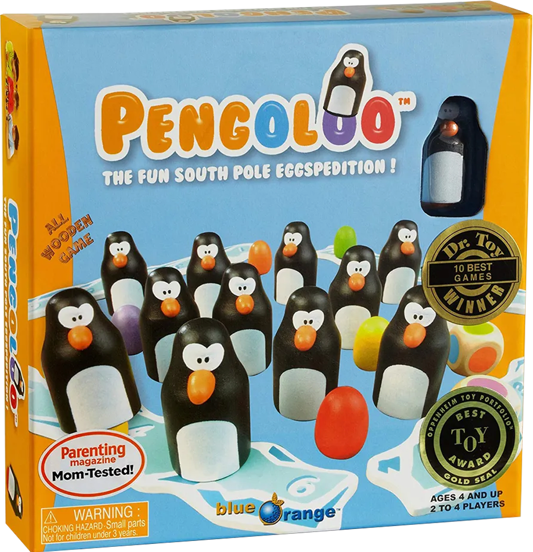 Pengoloo (Madera) 0