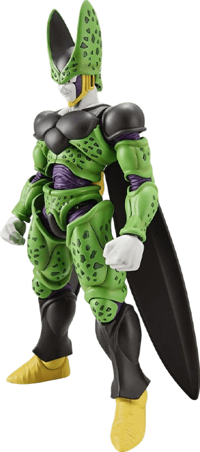 Model Kit Bandai Hobby Figure-Rise Standard: Perfect Cell2