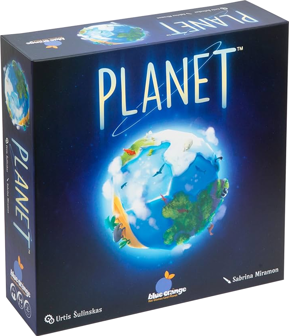 Planet 0
