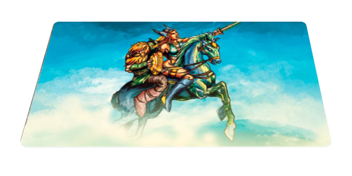 Colección Legendaria MYL: El Reto3