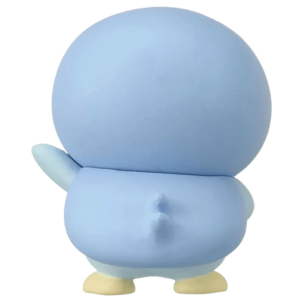 Poke Peace Piplup Doll Balloon2