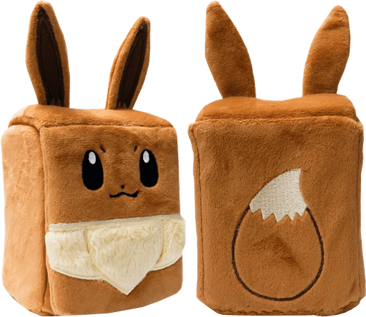 Colección Super-Premium Pokémon TCG: Evoluciones Prismaticas5