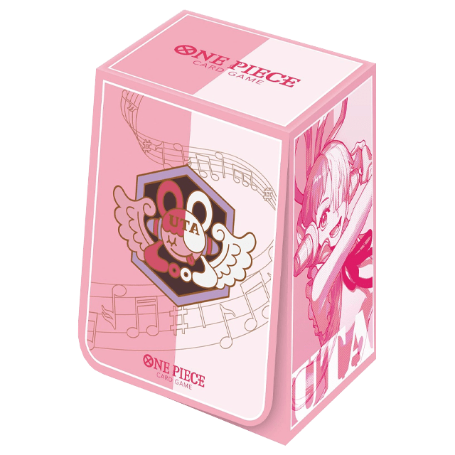 Premium Bandai Uta Collection One Piece CG3