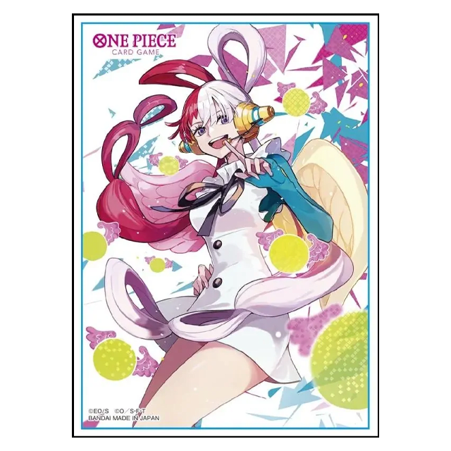 Premium Bandai Uta Collection One Piece CG2