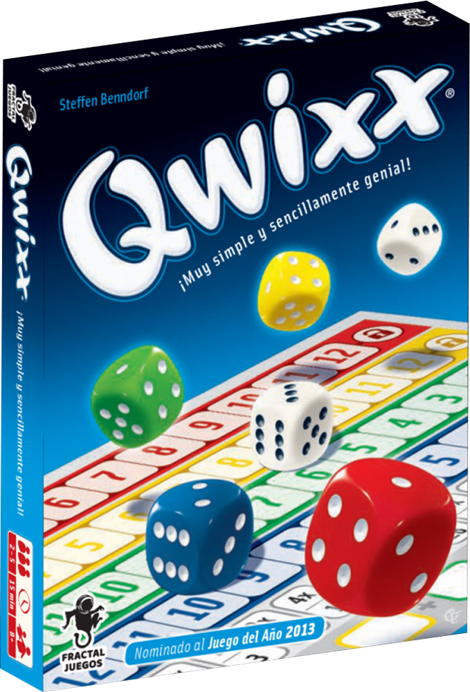 Qwixx 0