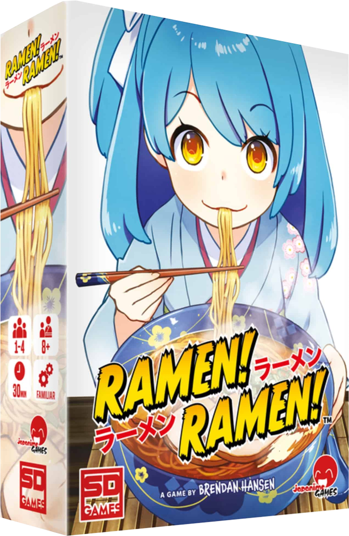 Ramen Ramen 0