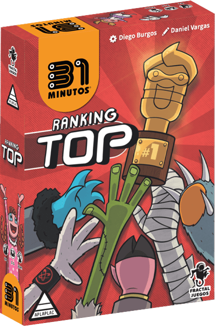 Ranking Top 0