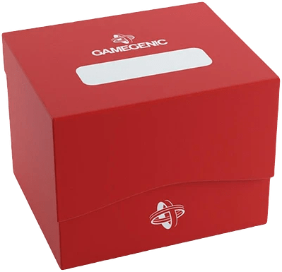 Deck Box Gamegenic Side Holder 100+ XL3