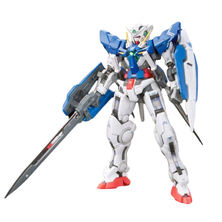 Model Kit Bandai Hobby RG: Gundam Exia2